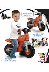 Correpasillos Jumpy