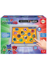Educa Touch Junior Pyjamasques Educa 17430 