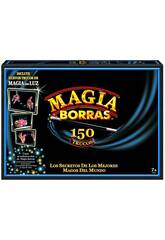 Brettspiel Magic Borras 150 mit Licht EDUCA 17473