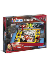 Connecteur Cars 3 Clementoni 55167