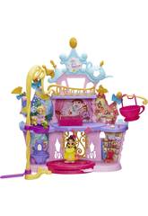 Disney Princess Set Castello Musicale Hasbro C0536