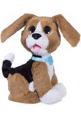 FRR Charlie Ladra y Habla 26x23x13 cm HASBRO B9070