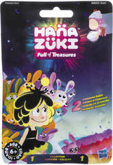 Hanazuki Envelope Surpresa Hasbro B8052EU4