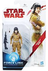 Figurines Star Wars E8 Figurine 9 cm. Collection 2 Hasbro C1531EU4 