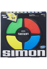 Simon Hasbro B7962