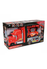 Mack Truck Simulador Cars 3 Smoby 360146