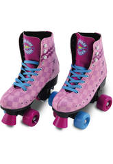 Patin Bota Talla 38