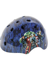 Capacete Azul 53 - 59 Cm