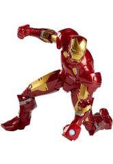 Figurine Marvel Legends Iron Man 30 cm Hasbro B7434