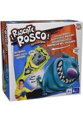 Ráscate Rosco