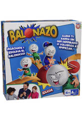 Jeu Coup de Ballon IMC TOYS 96103