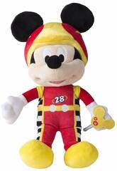Mickey Mouse Peluche Funny Sounds IMC TOYS 182417