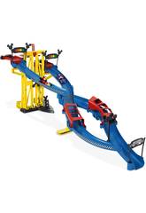 Mickey Mouse Super Pista de Entrenamiento IMC Toys 182516