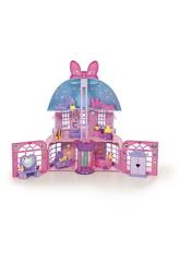 La Maison de Minnie IMC TOYS 182592