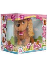 Lucy Canta e Dança IMC Toys 95854