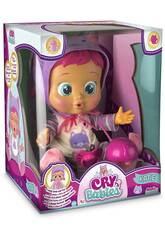 Katie Beb�s Chor�es Imc Toys 95939