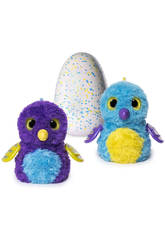 Hatchimals Draggles Paillet�s