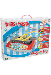 Friteuse Magique Friggi Friggi Giochi Preziosi MA001 