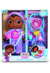 Dottoressa Giocattolo Baby Cece