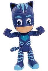 PJ Masks Super Figuras com Bandai de Voz 24585