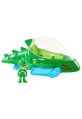 Pyjamasques Véhicules Deluxe au choix Bandai 24620