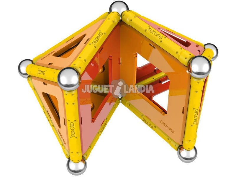 Geomag Classic Panels 50 Pièces