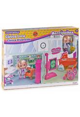 Barriguitas Clinique M�dicale Famosa 700013940