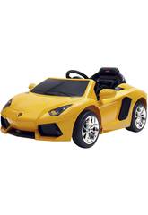 coches electricos juguetilandia