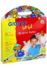 Giotto Bebe My Bebe Market