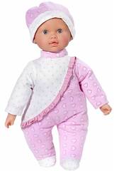 Poupée Bébé Pleureur 30 cm Cucosito 3211 