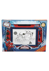 Spiderman Ultimate Ardoise Magique Sambro SPMU-4222