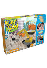 Super Sand Brick City Goliath 83290