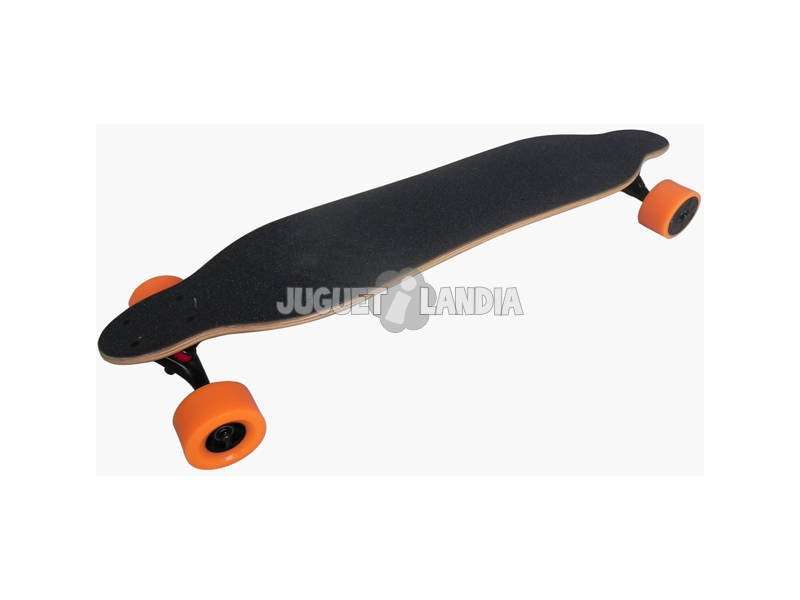 Funksteuerung E-Skate Board Hurricane 98x27.5x14cm Ninco NH33011