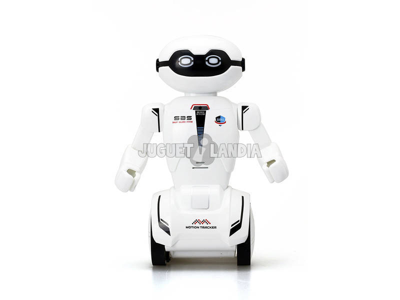 Radio Control Robot Macro Bot World Brands 88045 Teledirigido
