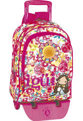 Zaino Trolley Ig�i Sunny Perona 53821