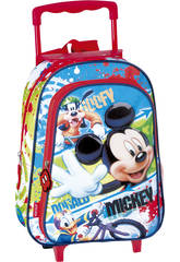 Sac avec Trolley Enfant Mc Face Perona 54368