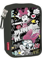 Minnie Plumier Triple Journal Perona 54186