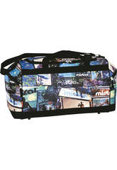 Sac de Sport Mistral Billow Perona 53678