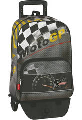 Moto GP Sac � Dos Trolley Warm Perona 54211