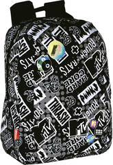 Daypack MTV Trash Perona 53950
