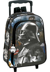 Star Wars Sac � Dos Trolley Lord Perona 54484