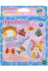 Aquabeads Mini Pack Brillantes Epoch Para Imaginar 32759