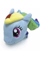 Porte-Monnaie Pendentif Assortiment My Little Pony 8 cm Famosa 760015680 