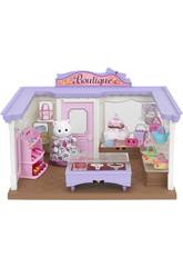 Sylvanian Families Boutique Epoch 5234