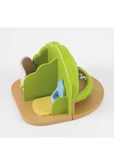Toilettes Lavabo Cr�che Sylvanian Families 4720