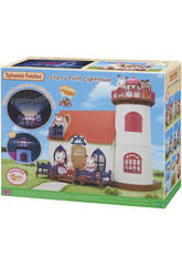 Sylvanian Families Grand Phare �clair� Epoch Pour Imaginer 5267 