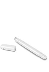 Crayon com Tampa Rosca Maquiagem Branco 4.6 Gramas