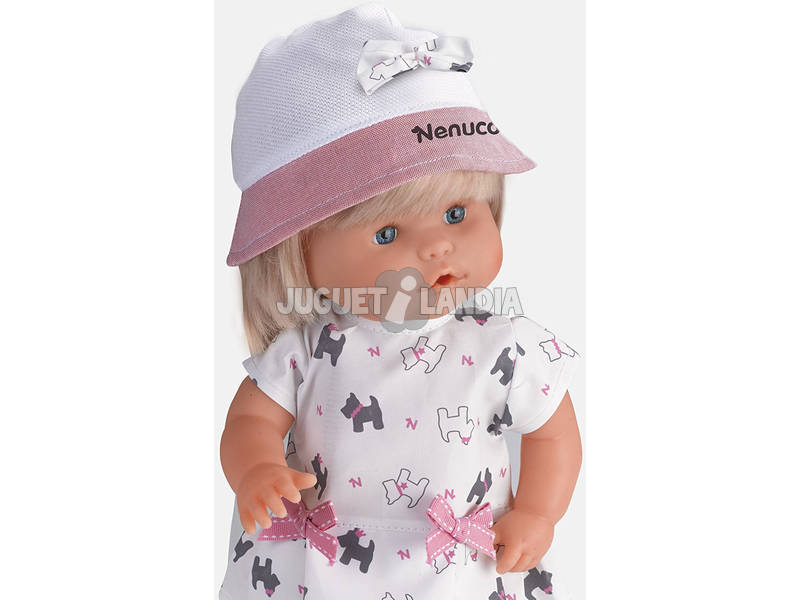 Nenuco Super Set Kleidung für Puppen von 35 cm Berühmt 700013740