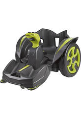 Vehículo Feber Mad Racer12V 51.5x104x62.5 cm Famosa 800011361