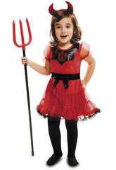 Disfarce L Beb� Doce Diabinha